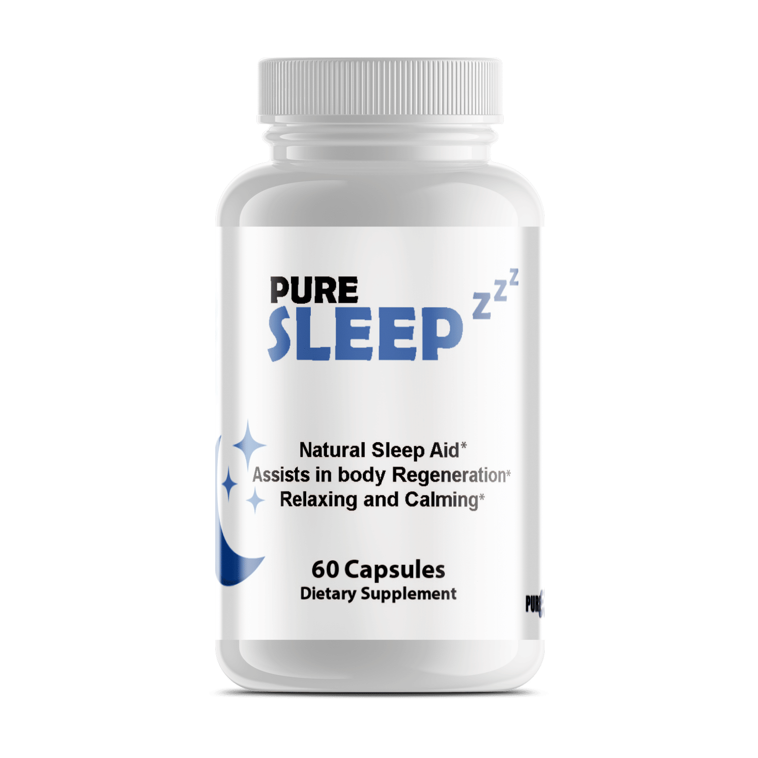 Pure Sleep Pure Sleep