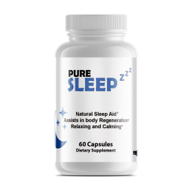 Pure Sleep Pure Sleep