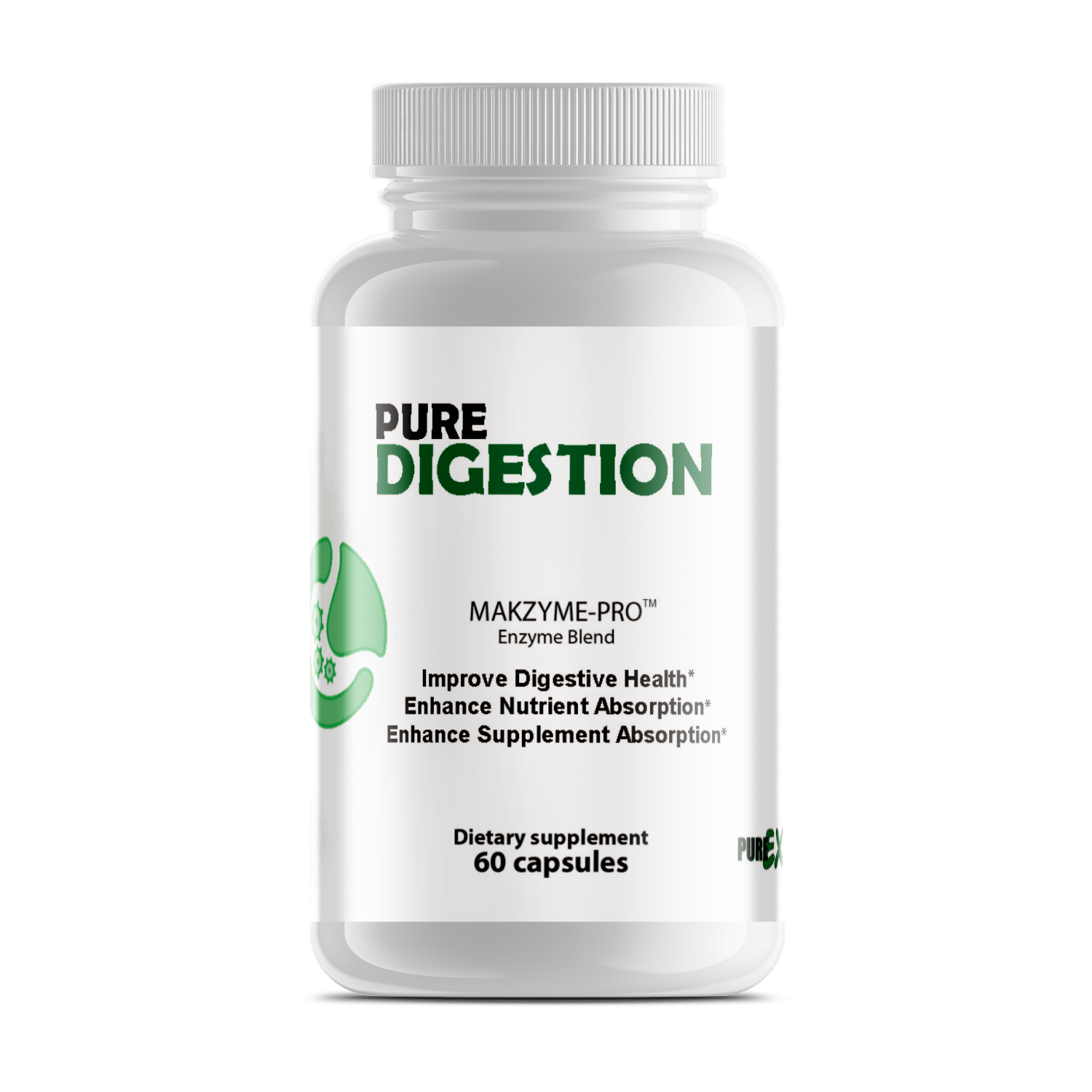 Pure Digestion Pure Digestion